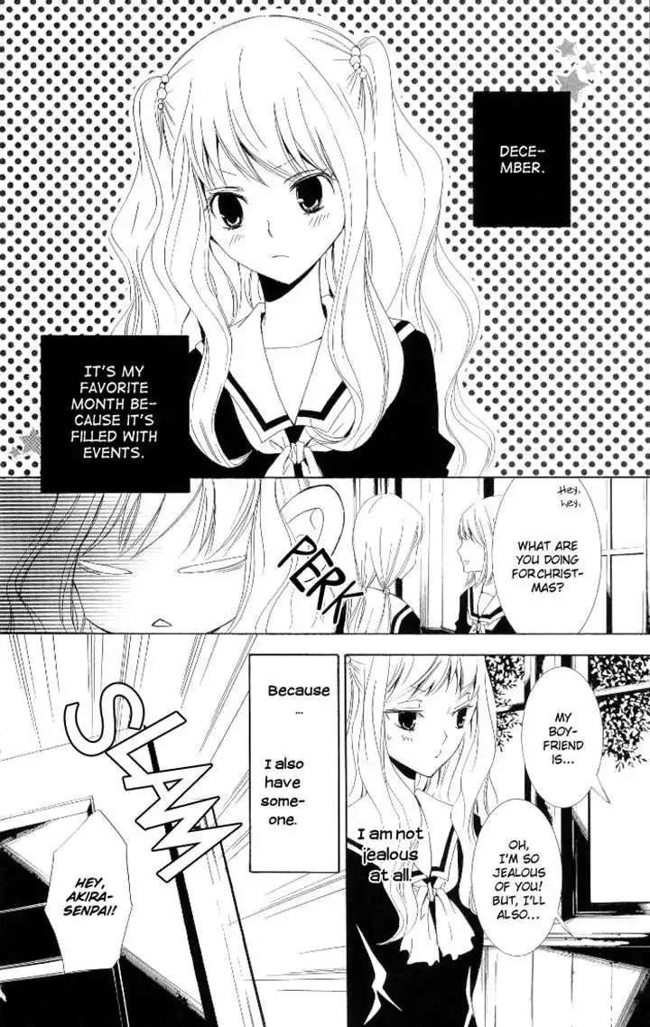 Kanchigai Hime to Usotsuki Shimobe Chapter 4 2